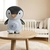 Peluche Calmante - Baby Doll - PINOS - De Pinza y Oso