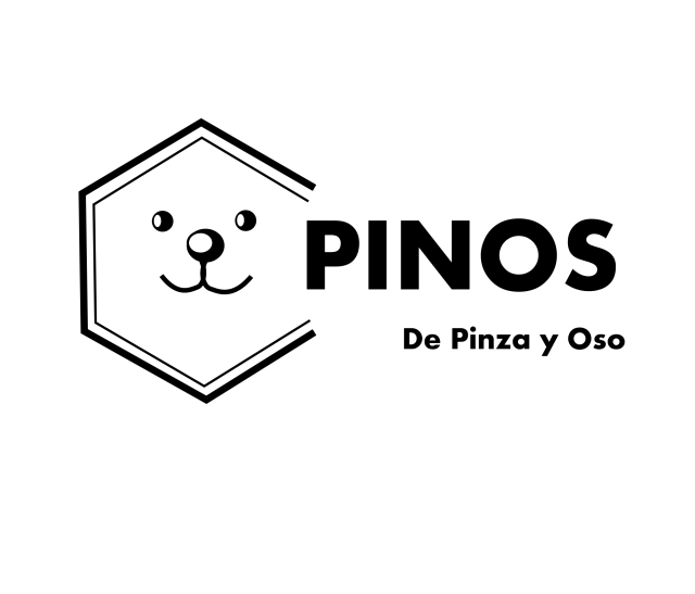 PINOS - De Pinza y Oso