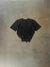 Remera Acid Wash "Basic" Oversize