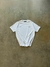 Remera "Found" Oversize