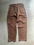 Jean Cargo Recto - comprar online