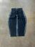 Jean Baggy "Cruz" - comprar online