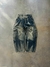 Jean Baggy Cargo "Demon"