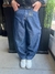 Jean Baggy "Blue" en internet