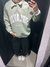 Buzo "Orlando" Oversize - Equal