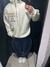 Buzo "Sport" Oversize - Equal