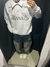 Buzo "Exerlie" Oversize - tienda online