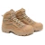 Bota Adventure Cano Alto Amazonia Desert - comprar online