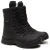 Bota Impermeável Cano Alto Fusion K3 Preta