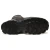Bota Impermeável Cano Alto Fusion K3 Preta - UNOO STORE