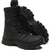 Bota Kallucci Tatica Impermeavel Cano Alto Fusion K3 Preta - comprar online