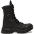 Bota Kallucci Tatica Impermeavel Cano Alto Fusion K3 Preta - loja online