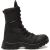 Bota Kallucci Tatica Impermeavel Cano Alto Fusion K3 Preta - loja online