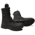 Bota Kallucci Tatica Impermeavel Cano Alto Fusion K3 Preta na internet