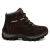 Coturno Mountain Trilha Masculino em Couro - comprar online