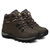 Coturno Mountain Trilha Masculino em Couro - comprar online