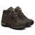 Coturno Mountain Trilha Masculino em Couro - comprar online