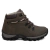 Coturno Mountain Trilha Masculino em Couro - UNOO STORE