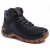 Bota Masculina Colorado Couro Legítimo Solado em Borracha com C.A - loja online
