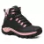 Bota Feminina Chicago em Couro com C.A - comprar online