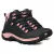 Imagem do Bota Feminina Chicago em Couro com C.A