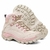 Bota Feminina Chicago em Couro com C.A - comprar online