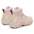 Bota Feminina Chicago em Couro com C.A - UNOO STORE