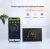 Termostato WiFi BHT 8000GCLW en internet