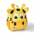 Mochila Escolar Infantil Neoprene - loja online