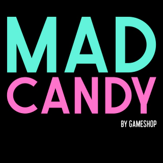 MAD CANDY