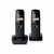 Teléfono Inalámbrico Panasonic KXTG-1612SP1 Negro - comprar online