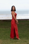 Vestido Sunset