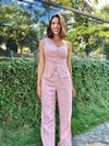 Colete Capri Rose - comprar online