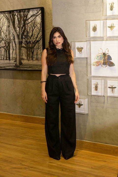 Calça Perfect Preta