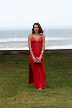 Vestido Sunset - comprar online