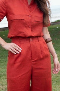 Calça Perfect Morango - loja online