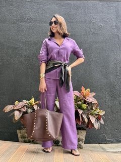 Camisa Perfect Ametista - comprar online