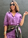 Camisa Perfect Ametista