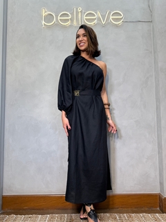 Vestido Athena - Believe