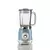 Liquidificador Ariete Vintage Azul Copo de Vidro 220V