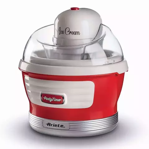 Sorveteira Ariete Party Time 127V
