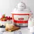 Sorveteira Ariete Party Time 127V - comprar online