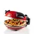 Forno de Pizza Elétrico c/ Pedra Refratária Ariete 127V - comprar online