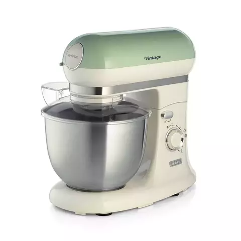 Batedeira Planetária Ariete Vintage Verde 127V