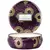 Vela Voluspa Santiago Huckleberry 60h
