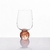 Copo Esfera Ambar 540ml