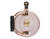 Chaleira Clássica com Apito Pegador de Coração Le Creuset - comprar online