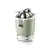 Espremedor de Frutas Ariete Vintage Verde 127V