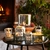 Vela Voluspa Silver Birch Peppercorn 50h na internet