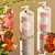 Creme para as Mãos Voluspa Saijo Persimmon 450ml - comprar online